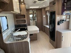 2015 Jayco Silverline 21.65-3