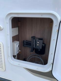 2015 Jayco Silverline 21.65-3