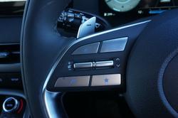 2025 Hyundai
Palisade Calligraphy Black Ink