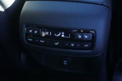 2025 Hyundai
Palisade Calligraphy Black Ink