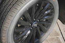 2025 Hyundai
Palisade Calligraphy Black Ink