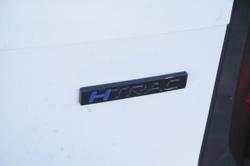 2025 Hyundai
Palisade Calligraphy Black Ink