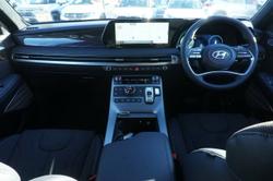 2025 Hyundai
Palisade Calligraphy Black Ink