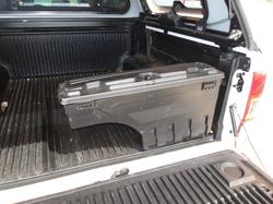 2022 Ford Ranger FX4 Max