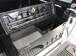 2022 Ford Ranger FX4 Max