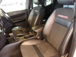 2022 Ford Ranger FX4 Max