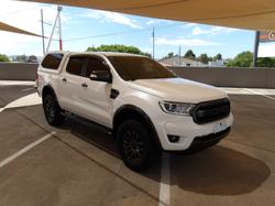 2022 Ford Ranger FX4 Max