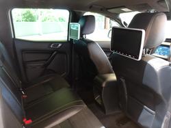 2022 Ford Ranger FX4 Max