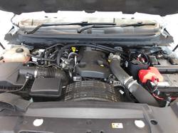 2022 Ford Ranger FX4 Max