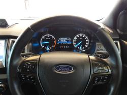 2022 Ford Ranger FX4 Max