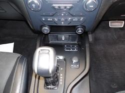 2022 Ford Ranger FX4 Max