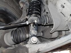 2022 Ford Ranger FX4 Max