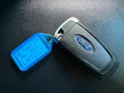 2022 Ford Ranger FX4 Max