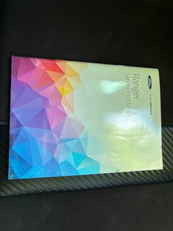 2022 Ford Ranger FX4 Max