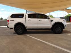 2022 Ford Ranger FX4 Max