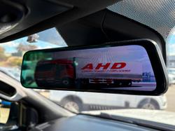 2022 Ford Ranger FX4 Max