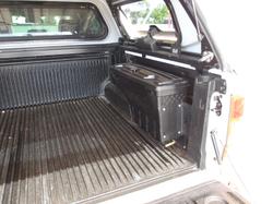 2022 Ford Ranger FX4 Max