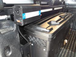 2022 Ford Ranger FX4 Max