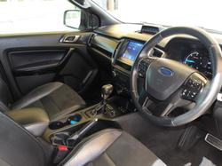 2022 Ford Ranger FX4 Max