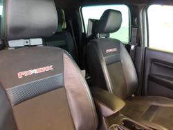 2022 Ford Ranger FX4 Max