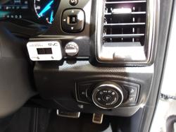 2022 Ford Ranger FX4 Max