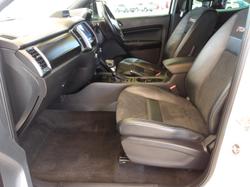 2022 Ford Ranger FX4 Max