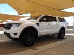 2022 Ford Ranger FX4 Max