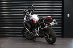 2024 BMW F 900 GS Adventure Ride Pro F 900 White