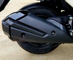 2023 Suzuki Avenis 125 Avenis White