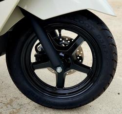 2023 Suzuki Avenis 125 Avenis White
