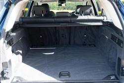 2019 BMW X5 xDrive25d G05 4X4 Constant Phytonic Blue
