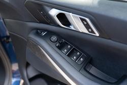 2019 BMW X5 xDrive25d G05 4X4 Constant Phytonic Blue