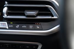 2019 BMW X5 xDrive25d G05 4X4 Constant Phytonic Blue