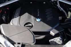2019 BMW X5 xDrive25d G05 4X4 Constant Phytonic Blue
