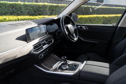 2019 BMW X5 xDrive25d G05 4X4 Constant Phytonic Blue
