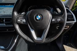 2019 BMW X5 xDrive25d G05 4X4 Constant Phytonic Blue