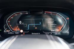 2019 BMW X5 xDrive25d G05 4X4 Constant Phytonic Blue
