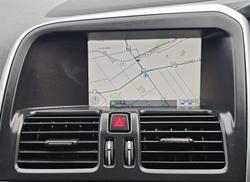 2012 Volvo XC60 D4 Teknik MY13 Ice White