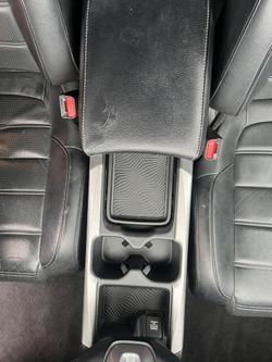 2018 Honda
                CR-V VTi-LX