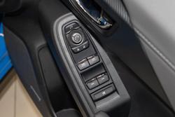 2024 Subaru Crosstrek 2.0S G6X MY24 AWD Oasis Blue