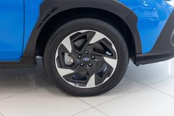 2024 Subaru Crosstrek 2.0S G6X MY24 AWD Oasis Blue