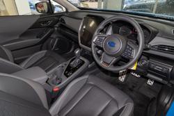 2024 Subaru Crosstrek 2.0S G6X MY24 AWD Oasis Blue