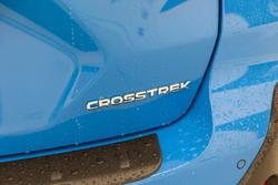 2024 Subaru Crosstrek 2.0S G6X MY24 AWD Oasis Blue