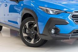2024 Subaru Crosstrek 2.0S G6X MY24 AWD Oasis Blue
