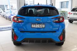 2024 Subaru Crosstrek 2.0S G6X MY24 AWD Oasis Blue