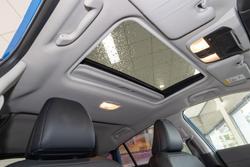 2024 Subaru Crosstrek 2.0S G6X MY24 AWD Oasis Blue