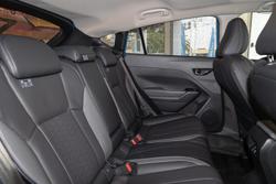 2024 Subaru Crosstrek 2.0S G6X MY24 AWD Oasis Blue