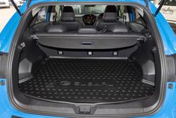 2024 Subaru Crosstrek 2.0S G6X MY24 AWD Oasis Blue