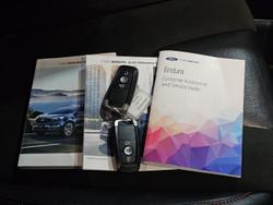 2019 Ford
Endura ST-Line