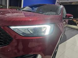 2019 Ford
Endura ST-Line
